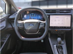 Ford Puma 1.0 EcoBoost Mild-Hybrid ST-Line Automatik