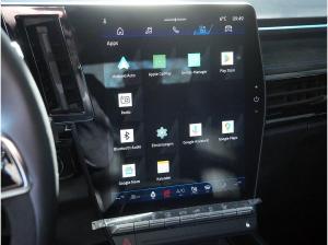 Renault Austral Esprit Alpine Full Hybrid E-Tech 200