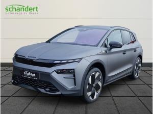 Skoda Elroq RS SONDEREDITION Matrix Navi AHK 4xSitzhzg PLA Klimaauto