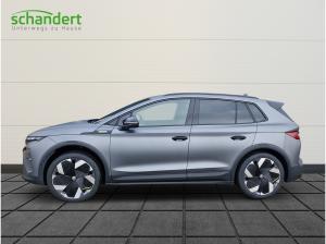 Skoda Elroq RS SONDEREDITION Matrix Navi AHK 4xSitzhzg PLA Klimaauto