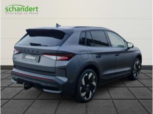 Skoda Elroq RS SONDEREDITION Matrix Navi AHK 4xSitzhzg PLA Klimaauto
