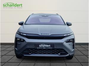 Skoda Elroq RS SONDEREDITION Matrix Navi AHK 4xSitzhzg PLA Klimaauto