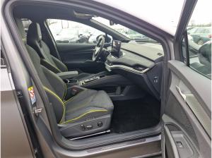 Skoda Elroq RS SONDEREDITION Matrix Navi AHK 4xSitzhzg PLA Klimaauto