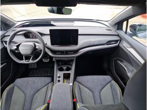 Skoda Elroq RS SONDEREDITION Matrix Navi AHK 4xSitzhzg PLA Klimaauto