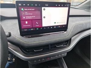 Skoda Elroq RS SONDEREDITION Matrix Navi AHK 4xSitzhzg PLA Klimaauto