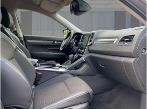 Renault Koleos II 1.3 TCe 160 Techno GPF Kamera Teilleder