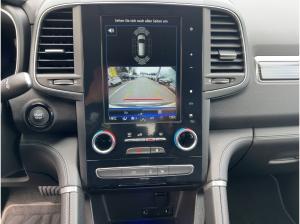 Renault Koleos II 1.3 TCe 160 Techno GPF Kamera Teilleder