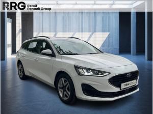 Ford Focus 1.0 EcoBoost Cool & Connect Winter-Paket