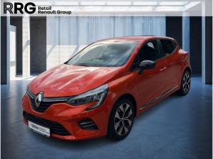 Renault Clio 1.0 TCe 90 Evolution