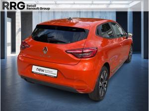 Renault Clio 1.0 TCe 90 Evolution