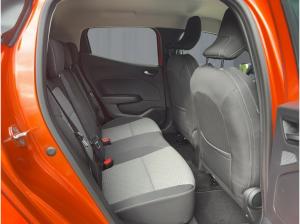 Renault Clio 1.0 TCe 90 Evolution