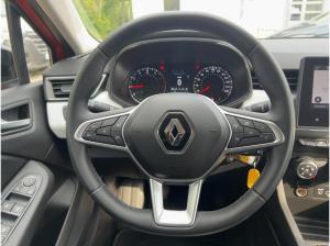 Renault Clio 1.0 TCe 90 Evolution