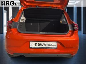 Renault Clio 1.0 TCe 90 Evolution