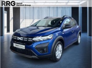 Dacia Sandero III 1.0 TCe 100 LPG Stepway Essential KL - SOFORT VERFÜGBAR