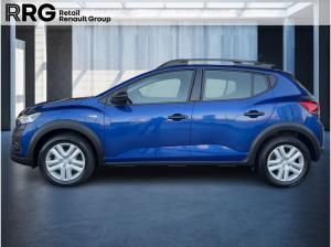 Dacia Sandero III 1.0 TCe 100 LPG Stepway Essential KL - SOFORT VERFÜGBAR
