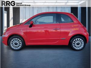 Fiat 500C 1.2 8V Lounge