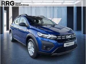 Dacia Sandero III 1.0 TCe 100 LPG Stepway Essential KL - SOFORT VERFÜGBAR