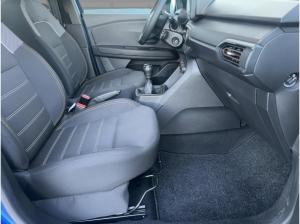 Dacia Sandero III 1.0 TCe 100 LPG Stepway Essential KL - SOFORT VERFÜGBAR