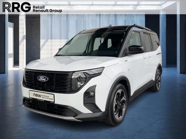 Ford Tourneo Courier 1.0 EcoBoost Active