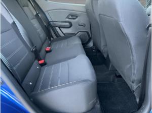 Dacia Sandero III 1.0 TCe 100 LPG Stepway Essential KL - SOFORT VERFÜGBAR