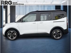 Ford Tourneo Courier 1.0 EcoBoost Active