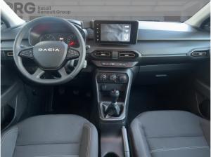 Dacia Sandero III 1.0 TCe 100 LPG Stepway Essential KL - SOFORT VERFÜGBAR
