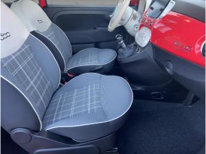 Fiat 500C 1.2 8V Lounge