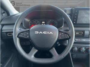 Dacia Sandero III 1.0 TCe 100 LPG Stepway Essential KL - SOFORT VERFÜGBAR