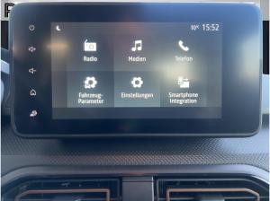 Dacia Sandero III 1.0 TCe 100 LPG Stepway Essential KL - SOFORT VERFÜGBAR