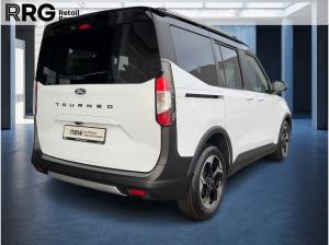 Ford Tourneo Courier 1.0 EcoBoost Active
