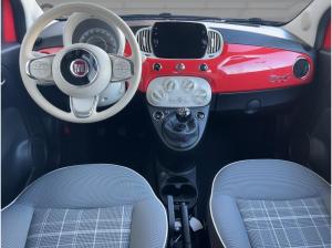 Fiat 500C 1.2 8V Lounge