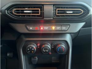 Dacia Sandero III 1.0 TCe 100 LPG Stepway Essential KL - SOFORT VERFÜGBAR