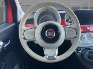 Fiat 500C 1.2 8V Lounge
