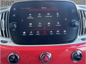 Fiat 500C 1.2 8V Lounge
