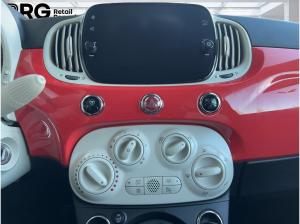 Fiat 500C 1.2 8V Lounge
