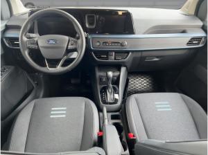 Ford Tourneo Courier 1.0 EcoBoost Active