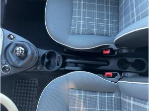 Fiat 500C 1.2 8V Lounge
