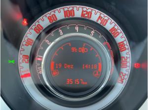 Fiat 500C 1.2 8V Lounge