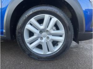 Dacia Sandero III 1.0 TCe 100 LPG Stepway Essential KL - SOFORT VERFÜGBAR