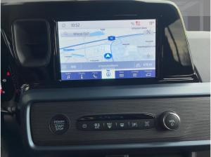 Ford Tourneo Courier 1.0 EcoBoost Active