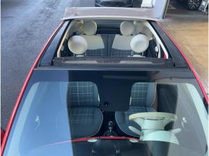 Fiat 500C 1.2 8V Lounge