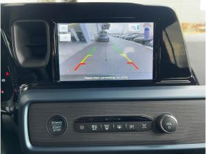 Ford Tourneo Courier 1.0 EcoBoost Active