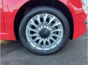 Fiat 500C 1.2 8V Lounge