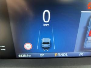 Ford Tourneo Courier 1.0 EcoBoost Active