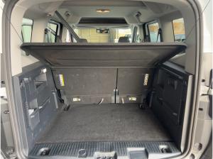 Ford Tourneo Courier 1.0 EcoBoost Active