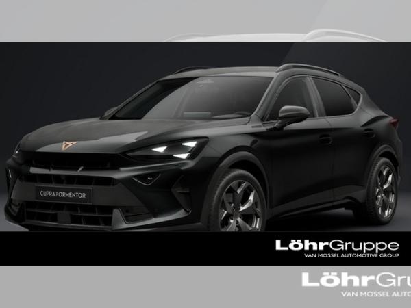Cupra Formentor 1.5 eTSI DSG Intelligent Drive Paket CAL