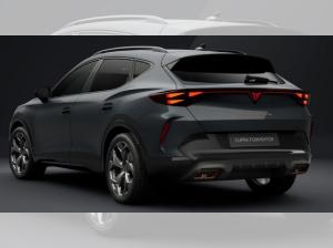 Cupra Formentor 1.5 e-Hybrid 6-Gang-DSG Winter Intelligent Drive Paket CAL