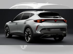 Cupra Formentor VZ 2.0 TSI DSG Intelligent Drive Paket Anhängervorrichtung CAL