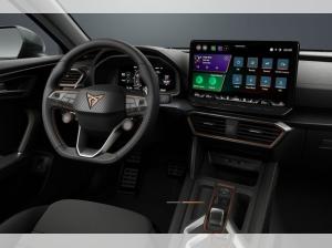 Cupra Formentor 1.5 e-Hybrid 6-Gang-DSG Winter Intelligent Drive Paket CAL