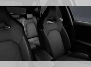 Cupra Formentor 1.5 eTSI DSG Intelligent Drive Paket CAL